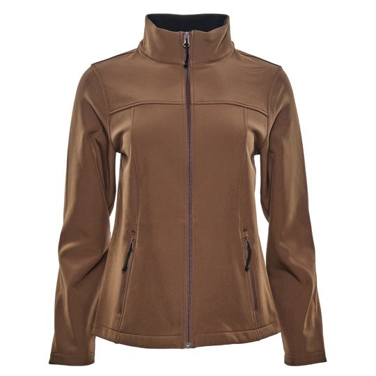 Softshell Jacket