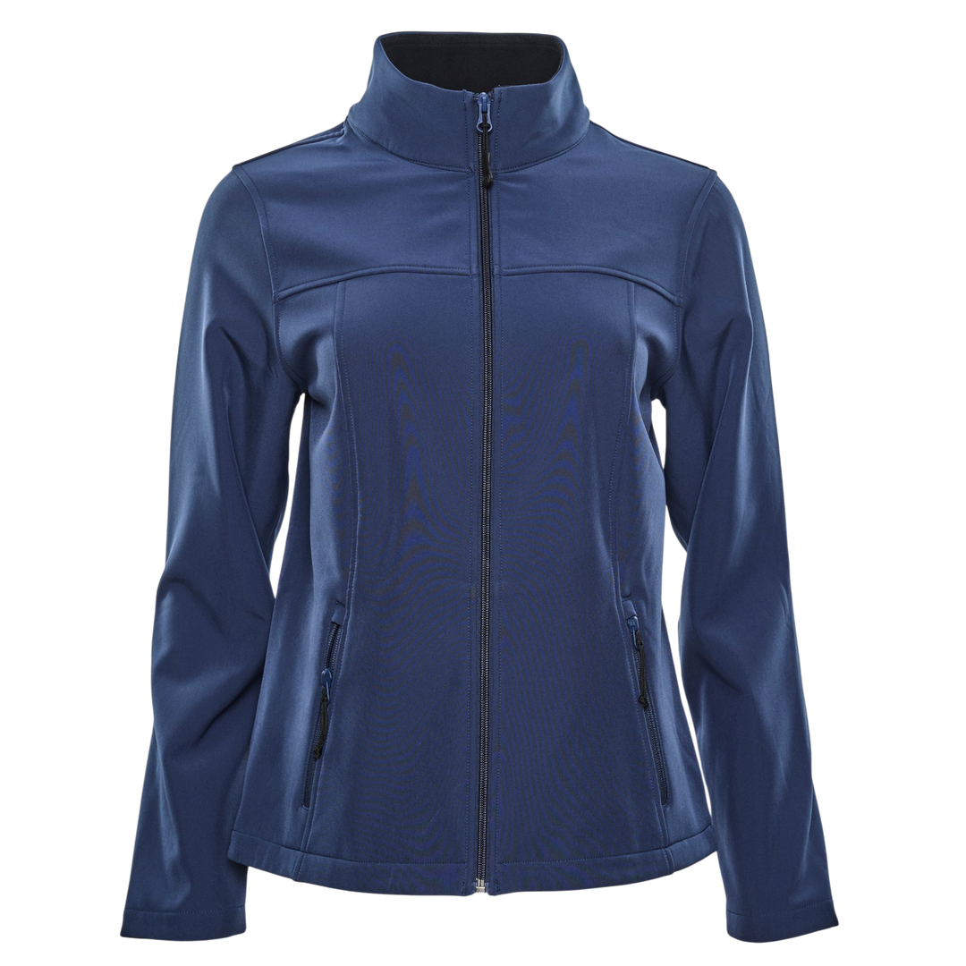 Softshell Jacket