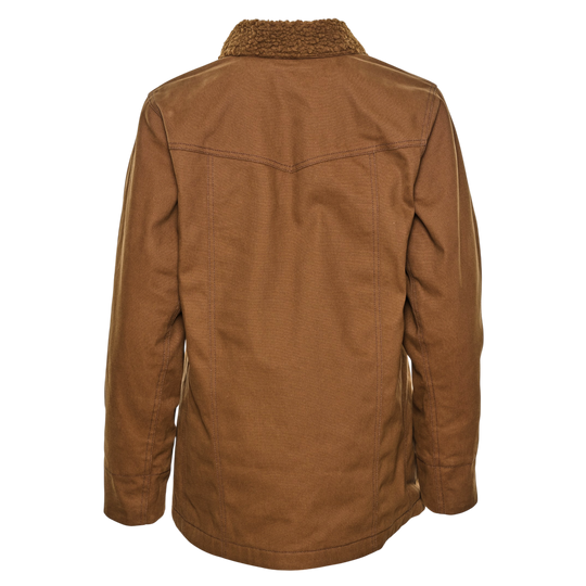 Heritage Insulated Barn Coat