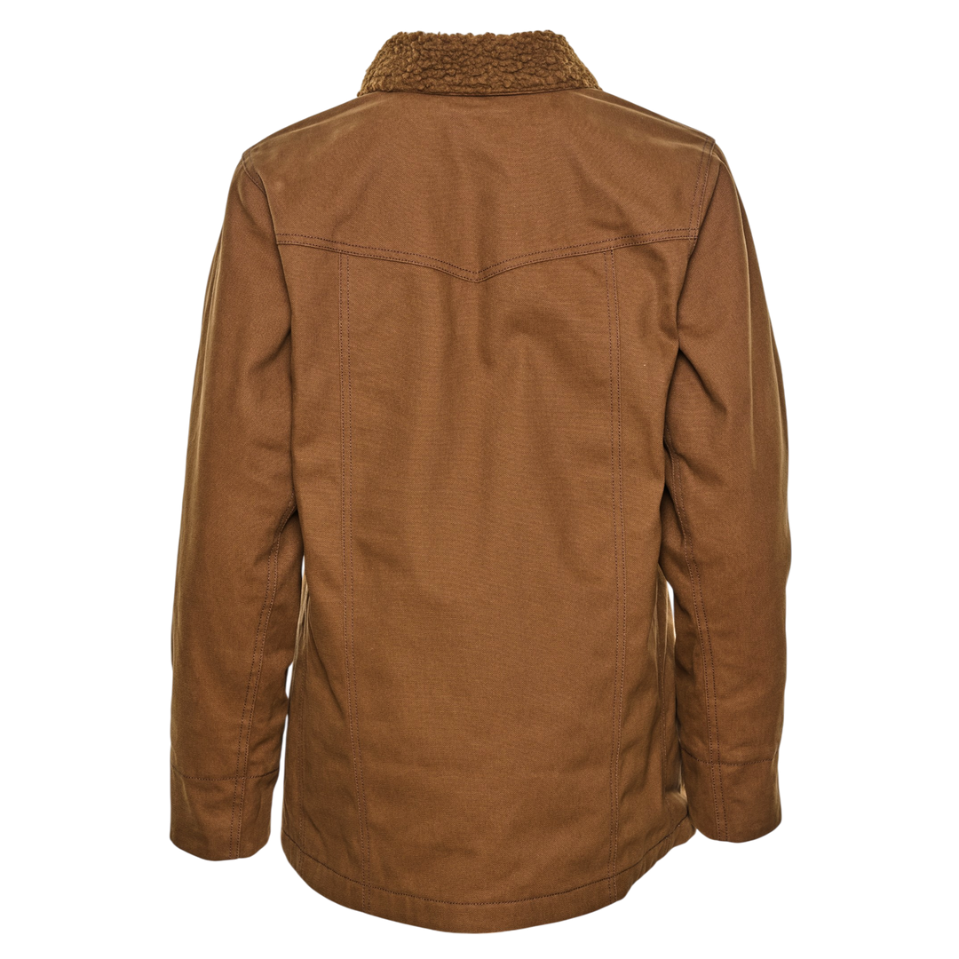 Heritage Insulated Barn Coat