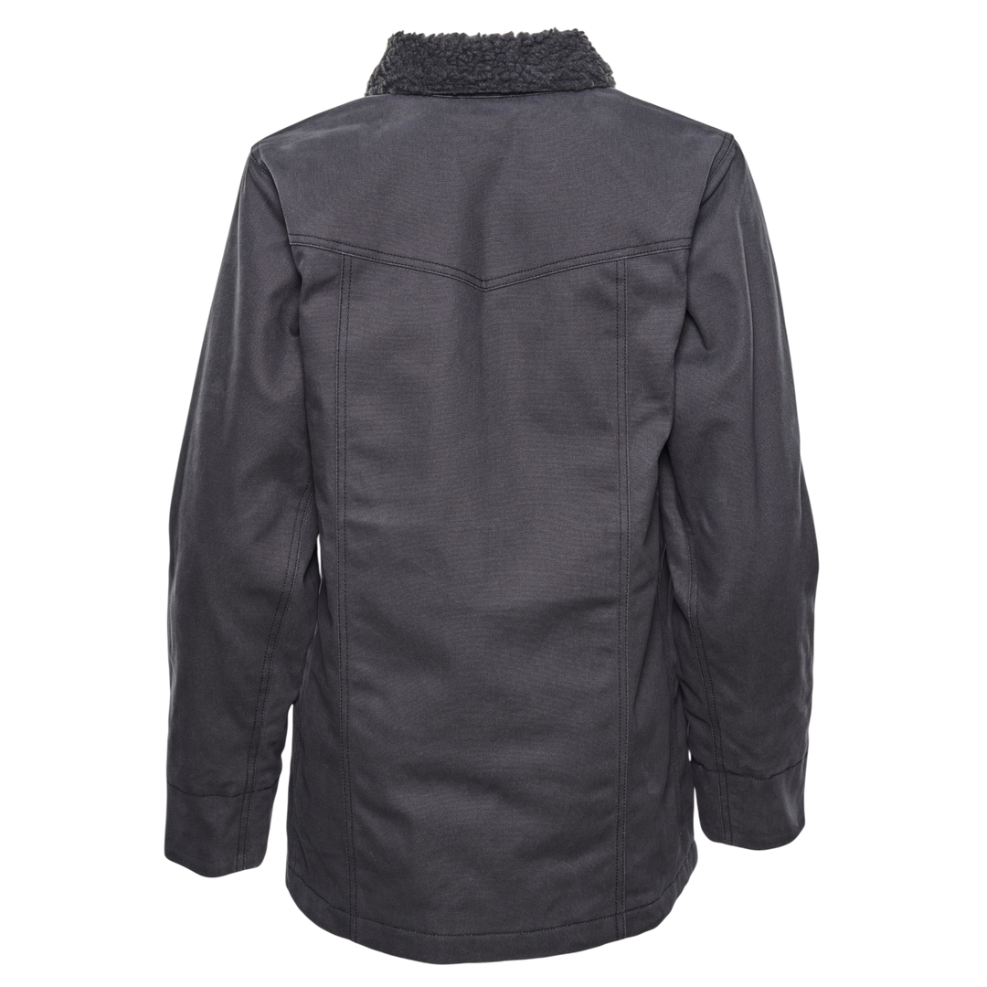 Heritage Insulated Barn Coat