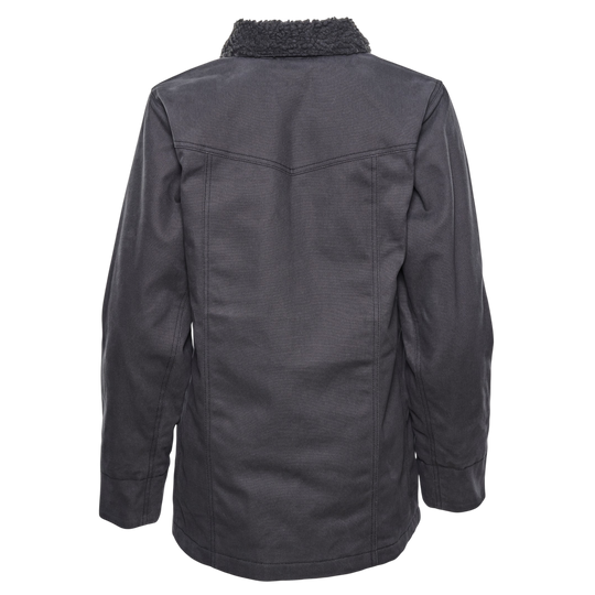 Heritage Insulated Barn Coat