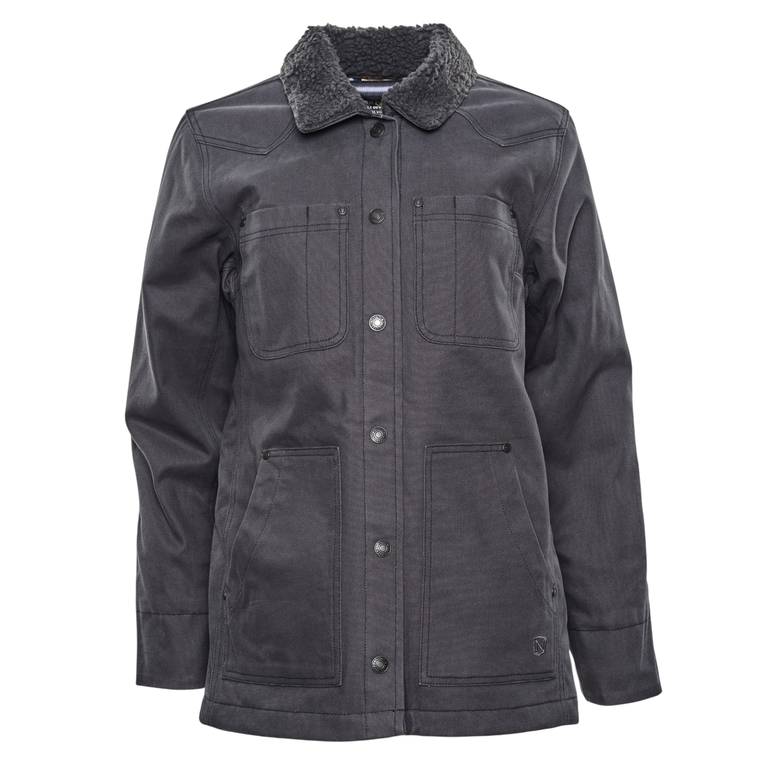 Heritage Insulated Barn Coat