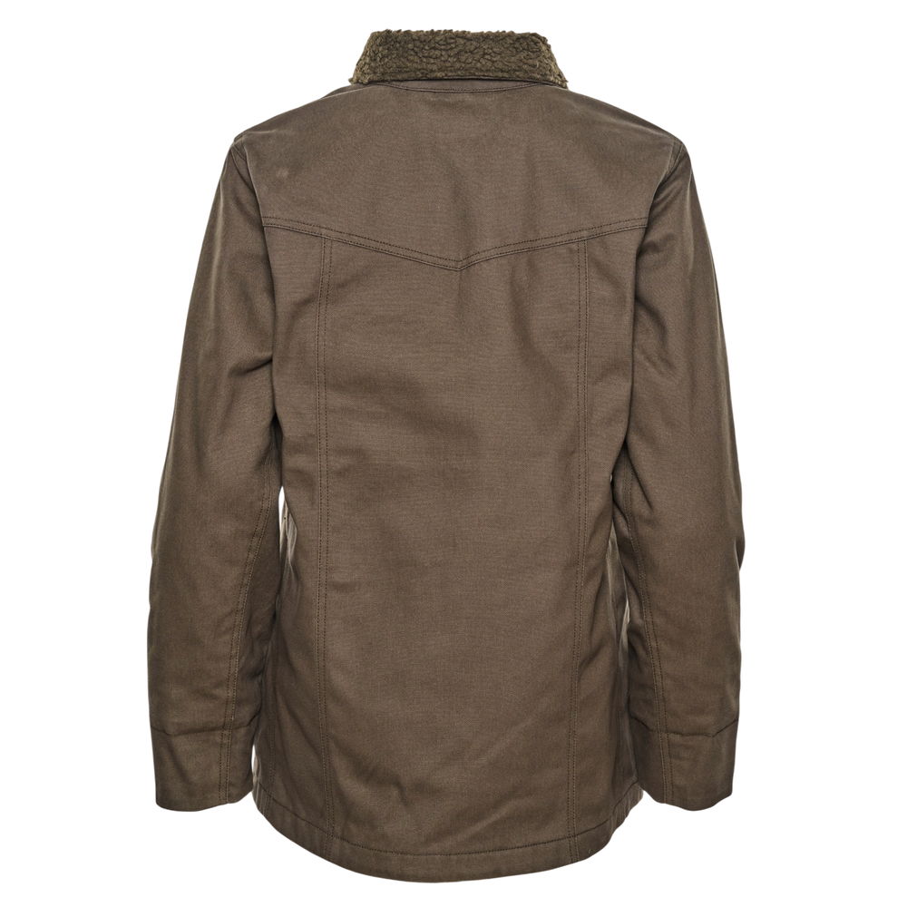 Heritage Insulated Barn Coat