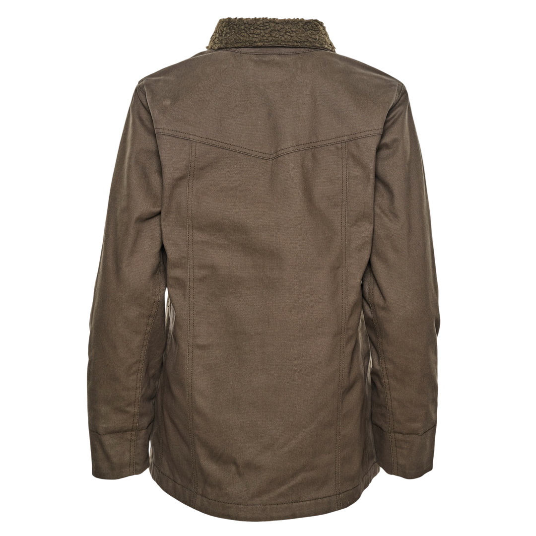 Heritage Insulated Barn Coat