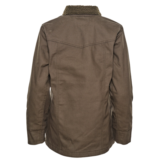 Heritage Insulated Barn Coat