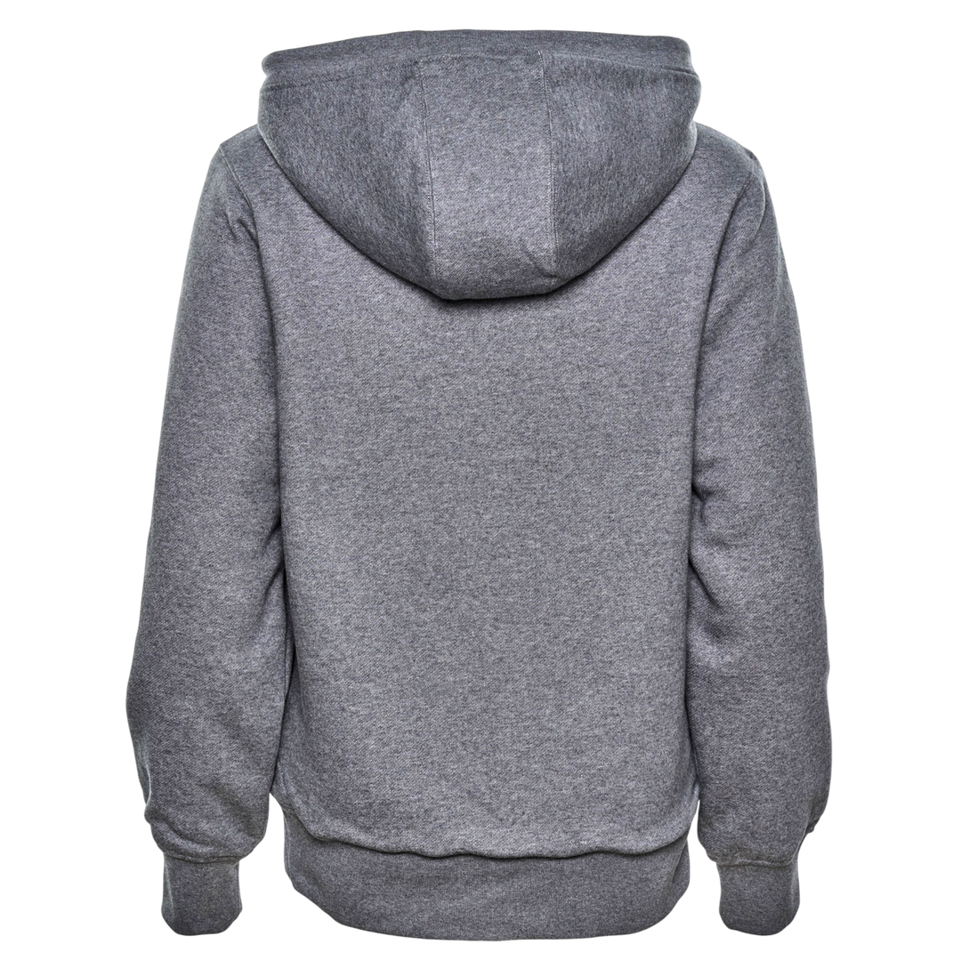Sherpa Lined Full Zip Hoodie with water resistant finish