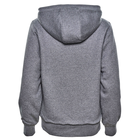 Sherpa Lined Full Zip Hoodie with water resistant finish