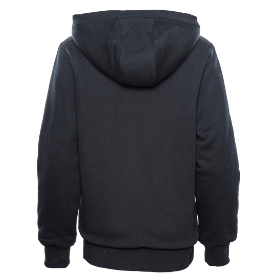 Sherpa Lined Full Zip Hoodie with water resistant finish