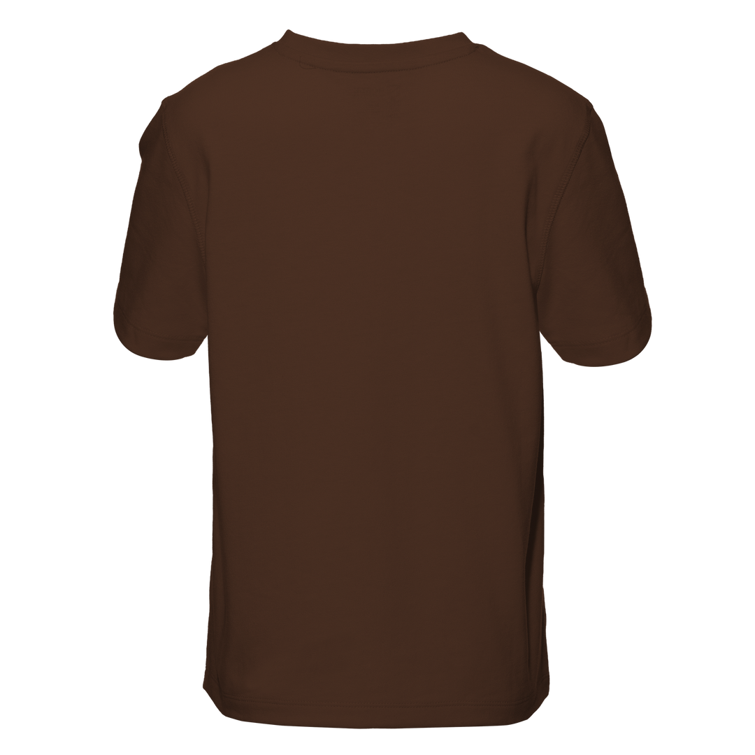 Kid's Noble Outfitters® The Best Darn Short Sleeve Pocket Tee