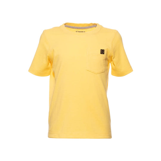 Noble Outfitters® The Best Darn Short Sleeve Pocket Tee