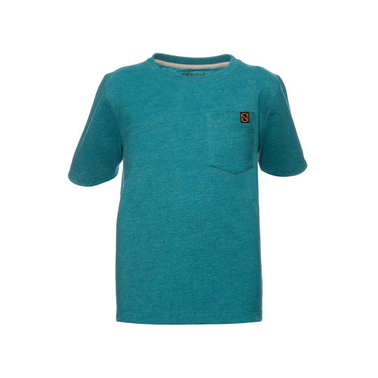 Noble Outfitters® The Best Darn Short Sleeve Pocket Tee