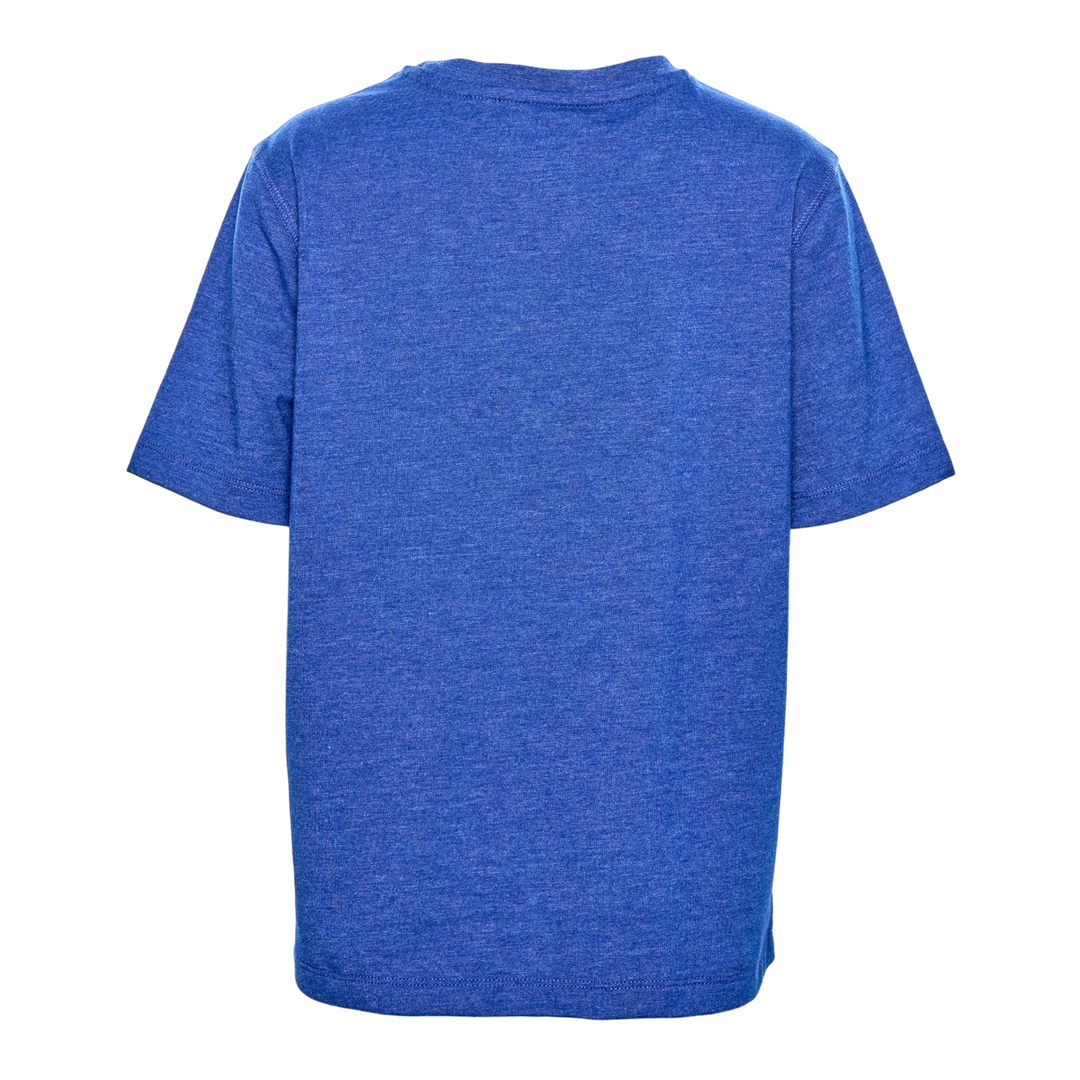 Kid's Noble Outfitters® The Best Darn Short Sleeve Pocket Tee