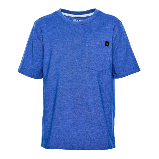 Kid's Noble Outfitters® The Best Darn Short Sleeve Pocket Tee