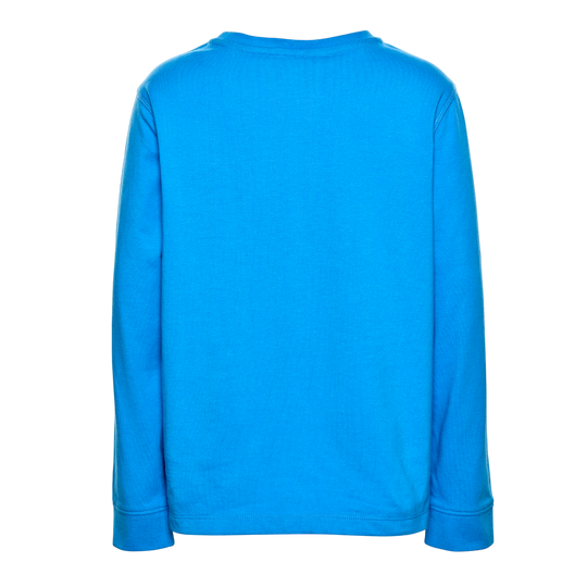 The Best Darn Kid's Long Sleeve Pocket Tee - Kid's