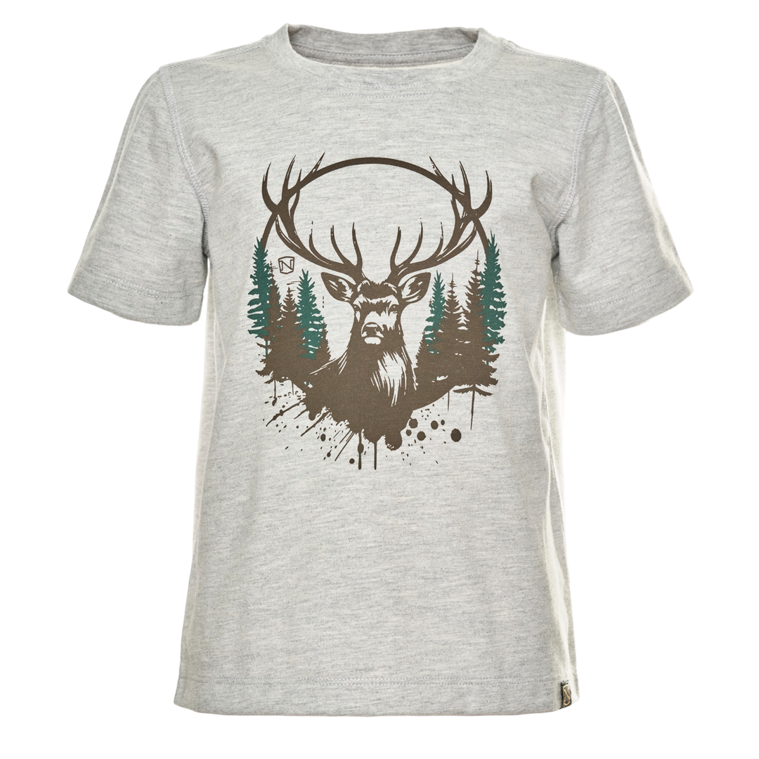 Noble Outfitters® The Best Darn Short Sleeve Graphic Tee