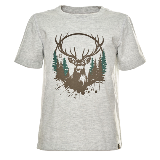 Noble Outfitters® The Best Darn Short Sleeve Graphic Tee