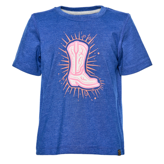 Noble Outfitters® The Best Darn Short Sleeve Graphic Tee