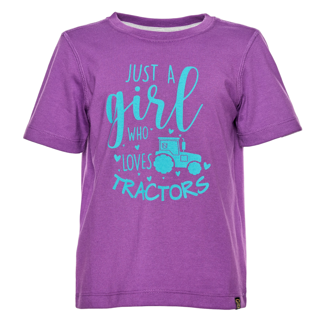 Noble Outfitters® The Best Darn Short Sleeve Graphic Tee