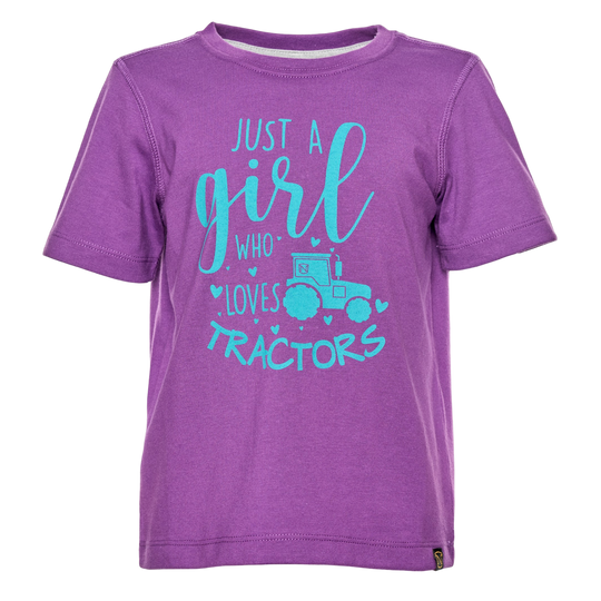 Noble Outfitters® The Best Darn Short Sleeve Graphic Tee