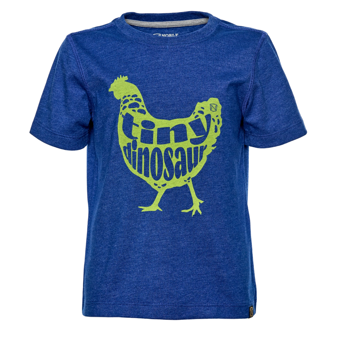 Noble Outfitters® The Best Darn Short Sleeve Graphic Tee