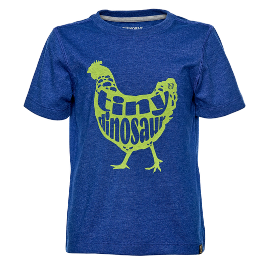 Noble Outfitters® The Best Darn Short Sleeve Graphic Tee