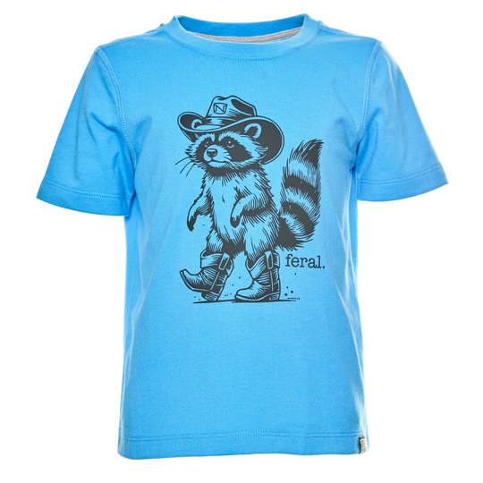 Noble Outfitters® The Best Darn Short Sleeve Graphic Tee