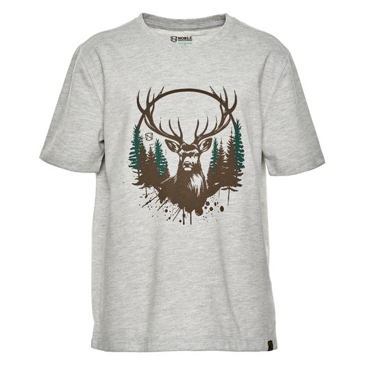 Noble Outfitters® The Best Darn Short Sleeve Graphic Tee