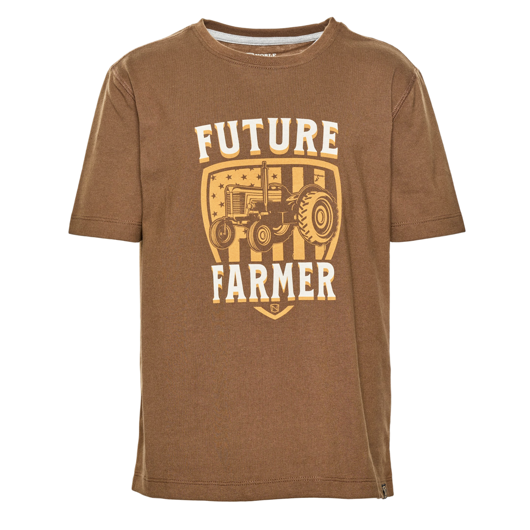 Noble Outfitters® The Best Darn Short Sleeve Graphic Tee