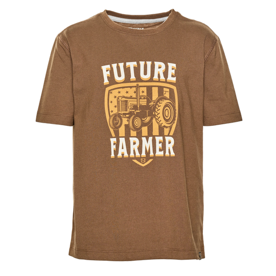 Noble Outfitters® The Best Darn Short Sleeve Graphic Tee