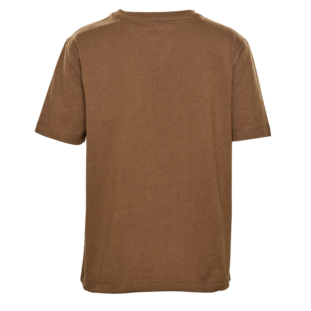 Noble Outfitters® The Best Darn Short Sleeve Graphic Tee