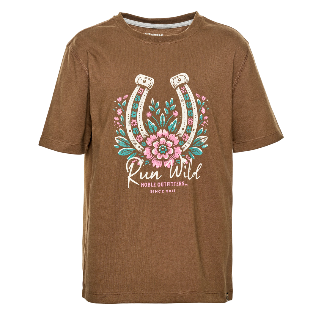 Noble Outfitters® The Best Darn Short Sleeve Graphic Tee