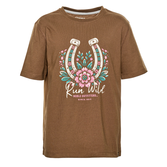 Noble Outfitters® The Best Darn Short Sleeve Graphic Tee