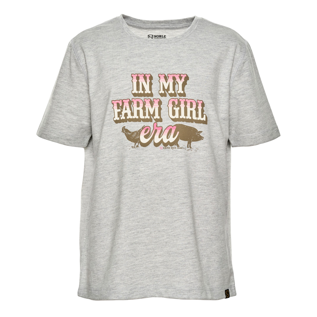 Noble Outfitters® The Best Darn Short Sleeve Graphic Tee