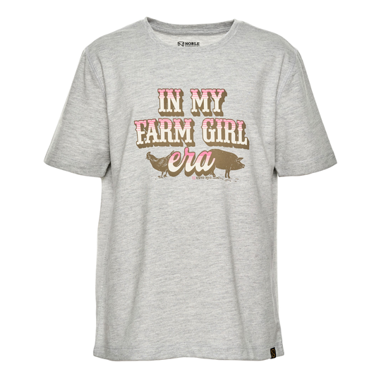 Noble Outfitters® The Best Darn Short Sleeve Graphic Tee