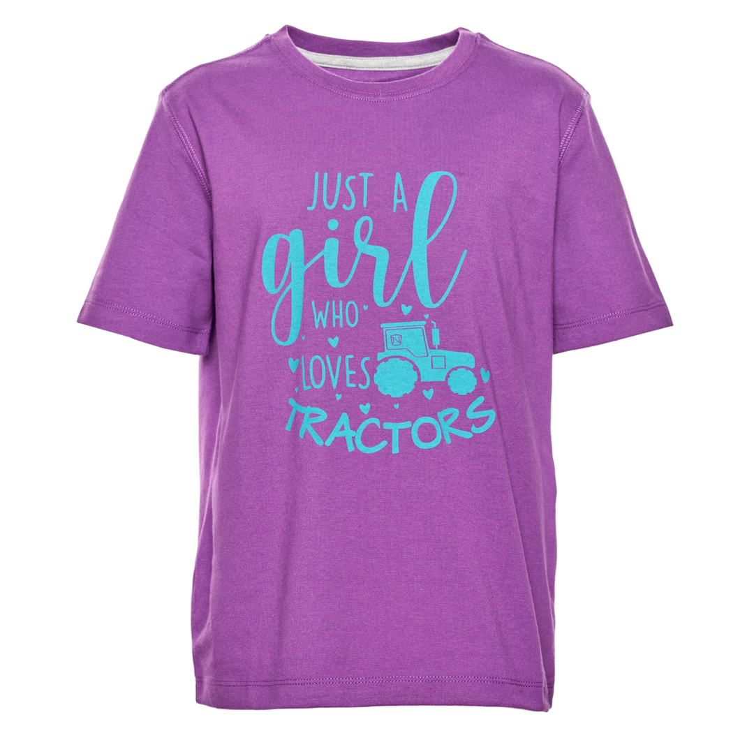 Noble Outfitters® The Best Darn Short Sleeve Graphic Tee