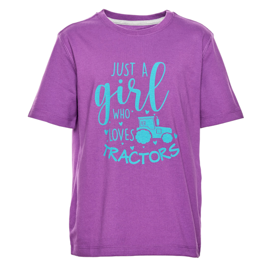 Noble Outfitters® The Best Darn Short Sleeve Graphic Tee
