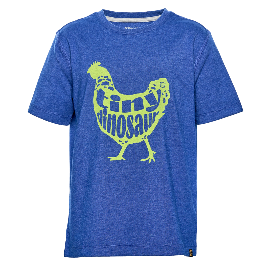 Noble Outfitters® The Best Darn Short Sleeve Graphic Tee