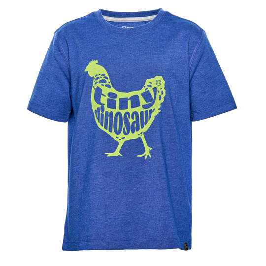 Noble Outfitters® The Best Darn Short Sleeve Graphic Tee