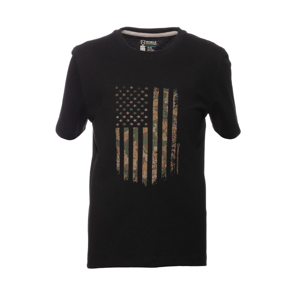 Noble Outfitters® The Best Darn Short Sleeve Graphic Tee