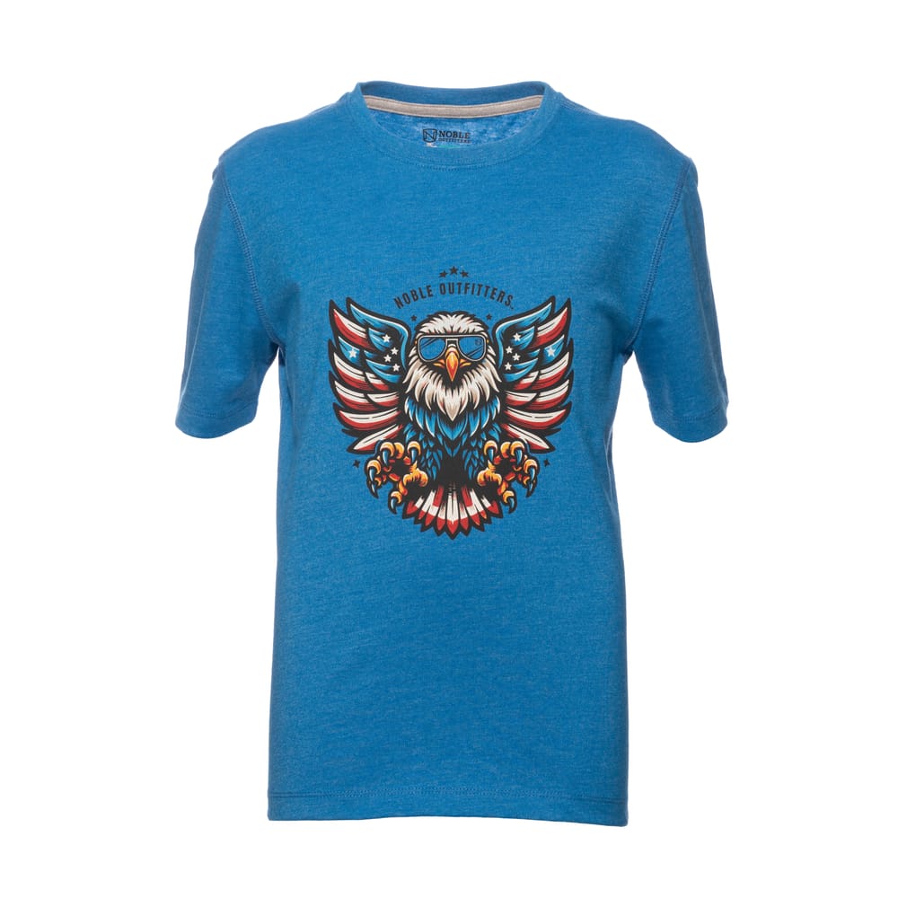 Noble Outfitters® The Best Darn Short Sleeve Graphic Tee