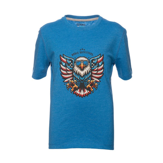 Noble Outfitters® The Best Darn Short Sleeve Graphic Tee