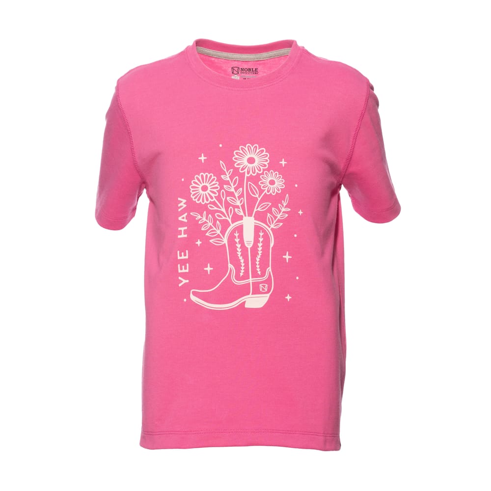 Noble Outfitters® The Best Darn Short Sleeve Graphic Tee