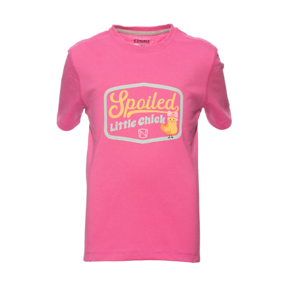 Noble Outfitters® The Best Darn Short Sleeve Graphic Tee