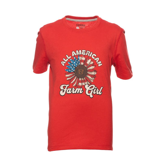 Noble Outfitters® The Best Darn Short Sleeve Graphic Tee