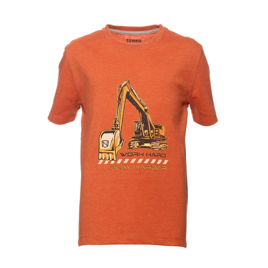 Noble Outfitters® The Best Darn Short Sleeve Graphic Tee