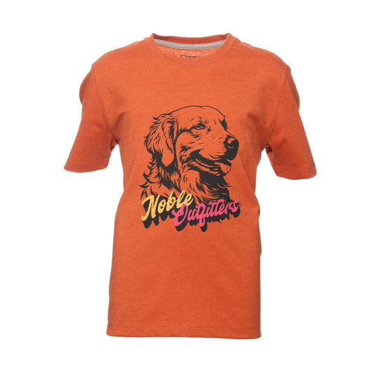 Noble Outfitters® The Best Darn Short Sleeve Graphic Tee