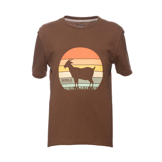 Noble Outfitters® The Best Darn Short Sleeve Graphic Tee