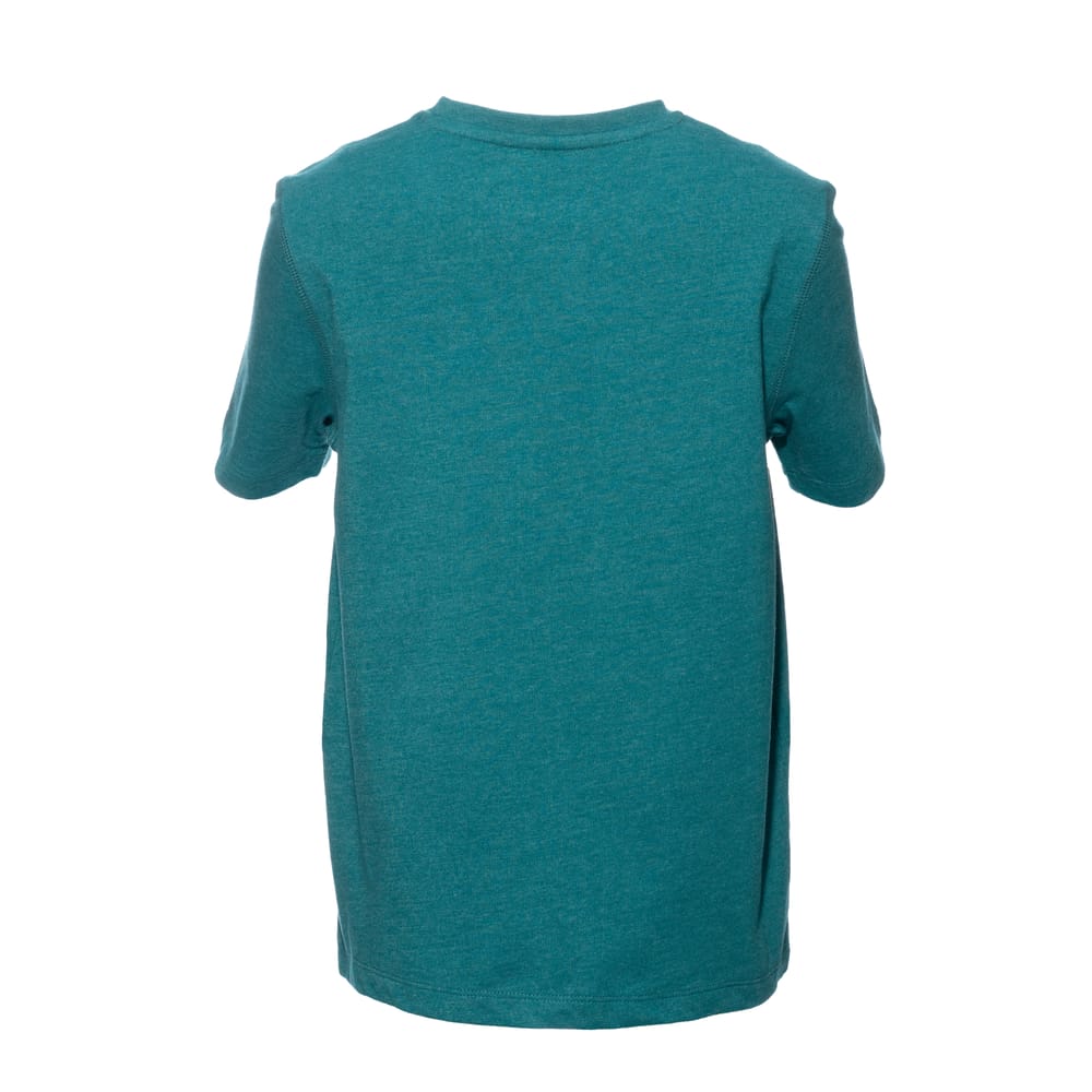 Noble Outfitters® The Best Darn Short Sleeve Graphic Tee