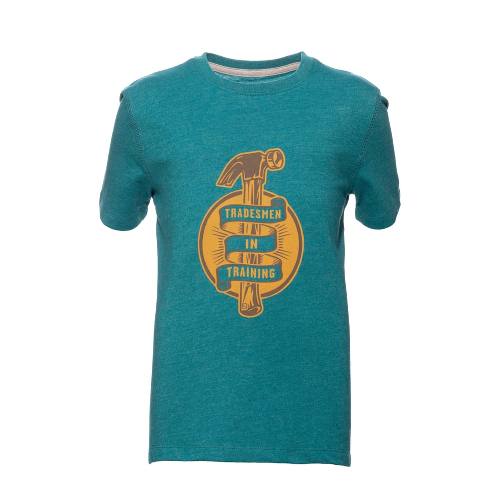 Noble Outfitters® The Best Darn Short Sleeve Graphic Tee